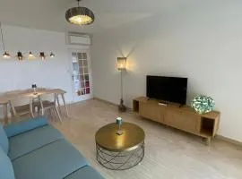Beautiful 2 room quiet bright amazing view