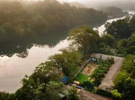 Dandeli Wild River Resort