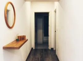 Apartamento La Marina Portonovo