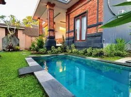Gomas Villa Ubud