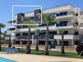 Penthouse met exclusief dakterras Casa Buena Vida Orihuela Costa