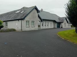 Barna Liaga House, guest house in Tullamore