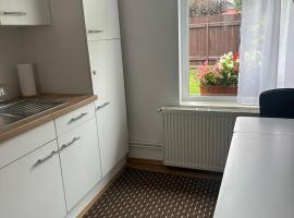 Casa Blanka, casa de campo em Baia Mare