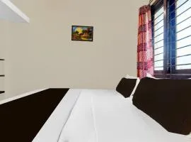 Hotel O Meera Home Stays - 1 BHK