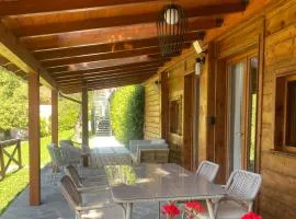 FaBe Chalet