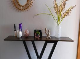 Mahesars Home 2, hotel a Ennepetal