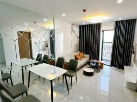 Căn hộ 384 Lê Thánh Tông