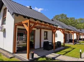 Baltic Village Domki całoroczne