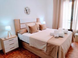 El Balcón de Zuheros – hotel w mieście Zuheros