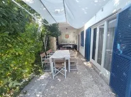 Holiday home Novigrad