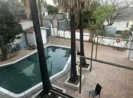 Shaheen Hostel