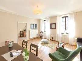 Altstadt Residenz Wohnung 2