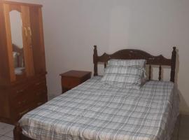 kit-nets familiar, hotel a Belém