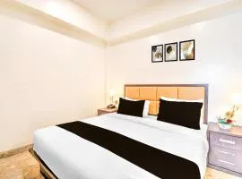 Townhouse OAK Hotel Naman Studio