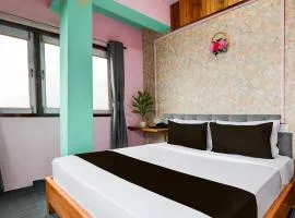 HOTEL O SPICY BISTRO