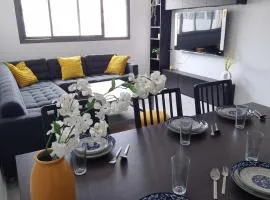 Modern Retreat in the Wilaya