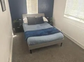 Spacious Guest House Thornton Road, London