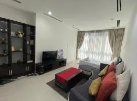 KLCC Bukit Bintang Binjai 8 premium soho by Prime Suites