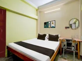 Hotel O Rudraksha