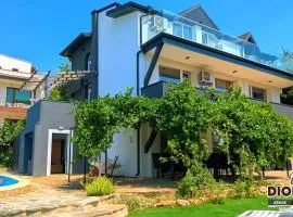Arode Villa Dionysus - Digital Nomads CoLiving