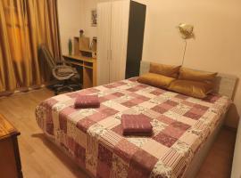 Guest rooms Troyana，特羅揚的自炊式住宿