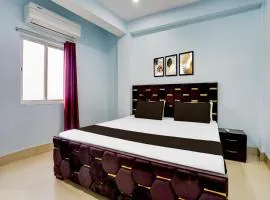 Hotel O Dreamy Inn Baba Chowk Bus Stand
