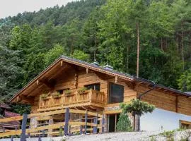 Nature Chalets Gader