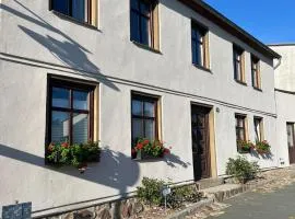 Alte Schmiede Sagard