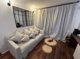 Departamento familiar en Pucón
