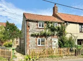 Albie Cottage