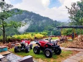 Puncak CSA