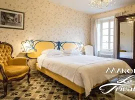 Manoir la Trivalle