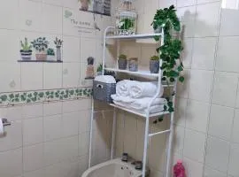 Acogedor Ático sin ascensor Casa Portela