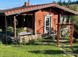 Chalet de Bella