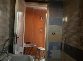 Aladdin inn نزل علاء الدين, B&B in Qasr Al Farafirah