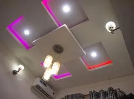 Jeron Apartment Lagos Mainland