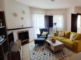 Casa Flamingolf Apartment