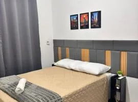 BR Flat Hospedaria