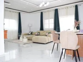 Appartement Grenoble