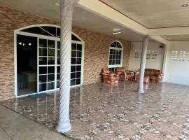 RA-SHA Apartments