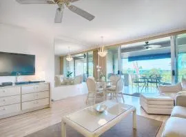 Maui Eldorado Condo K207