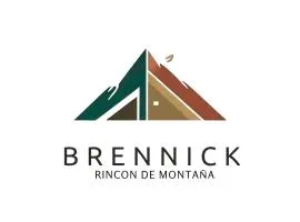 Brennick Rincon de montaña
