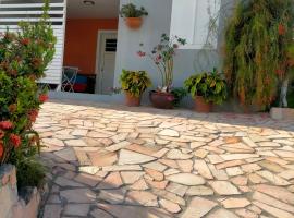 UNE SEULE ENVIE, CELLE D'Y REVENIR, ξενοδοχείο σε Les Anses-dʼArlets