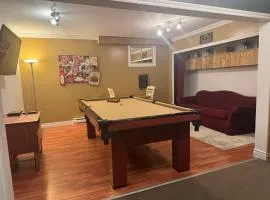 Le 154 Jacques-Cartier