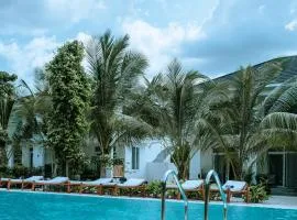 Balungi Boutique Hotel