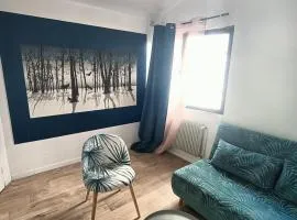 'La forêt enchantée'