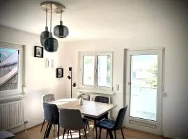 City, See, Ruhe - Bodensee Apartment
