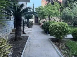 Student Dormitory WSEC