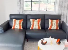 Appartement Genève