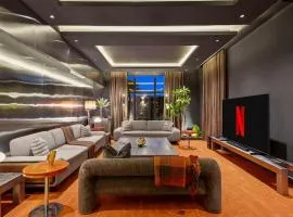 Executive Chalet with Elegant Design A5